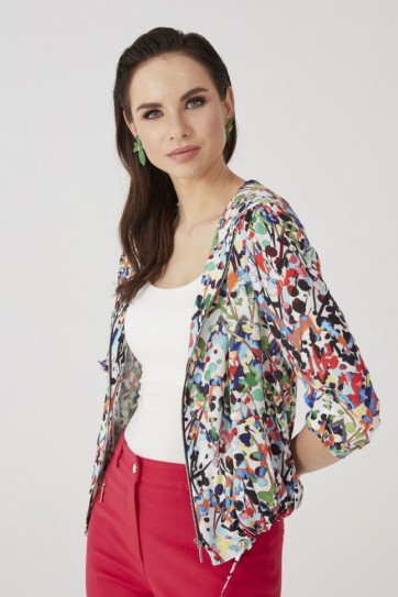 ÖNÜ FERM.KAPŞ.EMPRIME CEKET