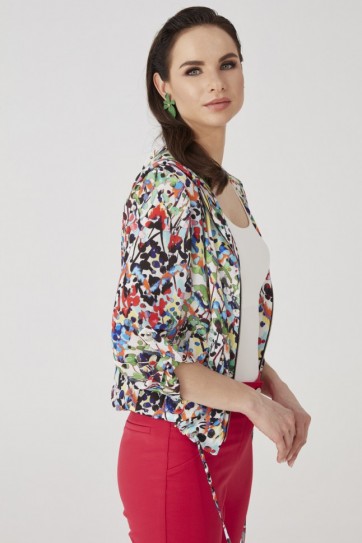 ÖNÜ FERM.KAPŞ.EMPRIME CEKET