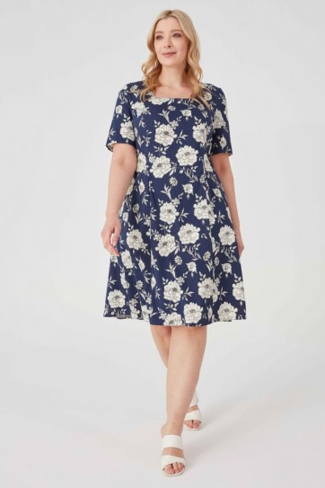 B.BD.KARE YK.EMP.ELBİSE