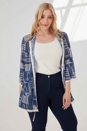 B.BD.ÖNÜ FERM.EMPRIME FİLE HIRKA