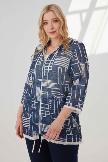 B.BD.ÖNÜ FERM.EMPRIME FİLE HIRKA