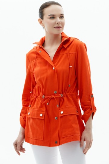 ORANJ
