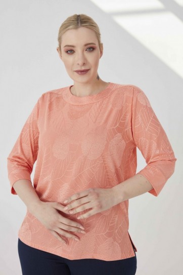 B.BD.TRUV.KOL JAKARLI PENYE BLUZ