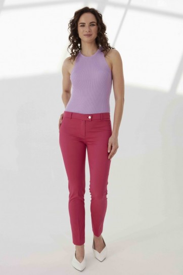 YAN DİKİŞTEN GİZLİ FERM.PANTOLON