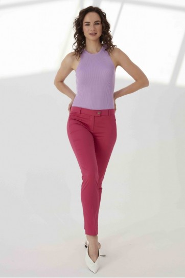 YAN DİKİŞTEN GİZLİ FERM.PANTOLON