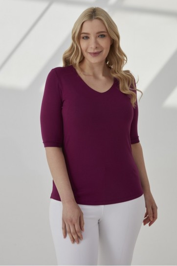 B.BD.TRUV.KOL V YK.PENYE BLUZ