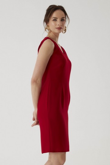 OMZU VE YK.BİYELİ ELBİSE