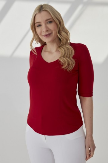 B.BD.TRUV.KOL V YK.PENYE BLUZ