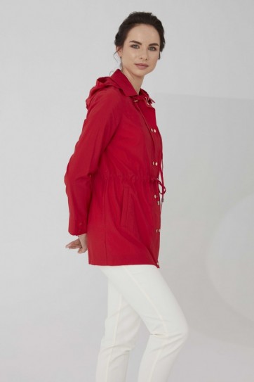 ÇİFT ÇITÇITLI BELİ BAĞL.TRENCH