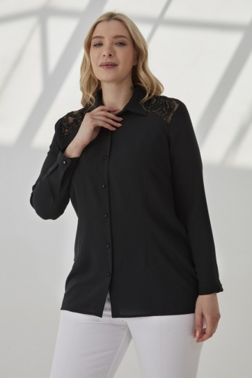 B.BD.SIRTI KOMB.BLUZ - 20KSLN8843