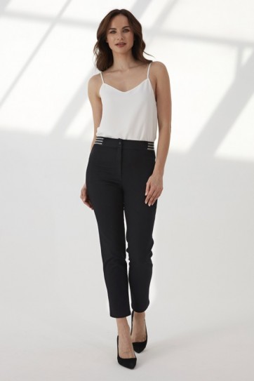 ARKASI LAST.FLETO CEP KOT PANTOLON