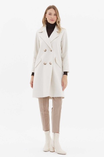 Kruvaze Reglan Kol Diagonal Kaban