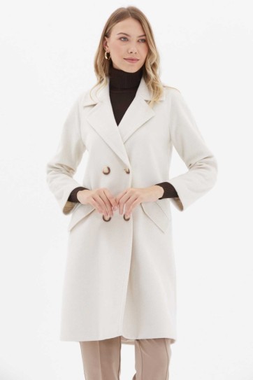 Kruvaze Reglan Kol Diagonal Kaban