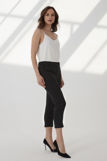 BELİ LAST.YAN CEP PANTOLON