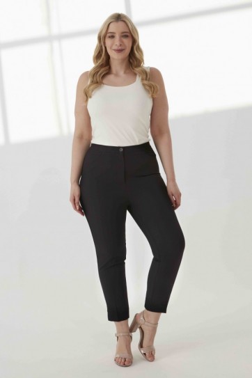 B.BD.KARE CEP PAÇASI YIRT.PANTOLON