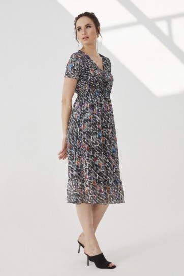 BELİ LAST.V YK.EMP.ELBİSE