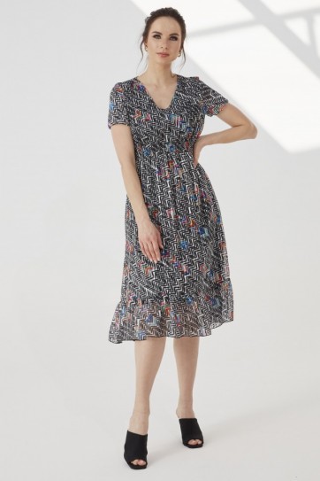 BELİ LAST.V YK.EMP.ELBİSE