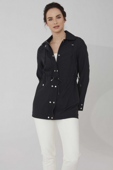 ÇİFT ÇITÇITLI BELİ BAĞL.TRENCH