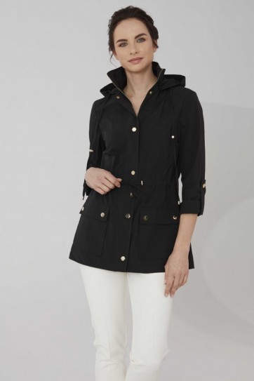 BELİ BÜZG.KOLU KIVR.TRENCH