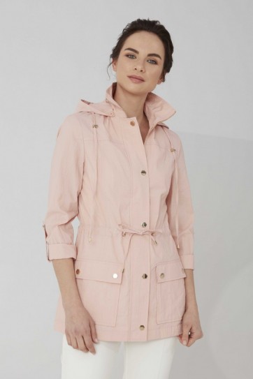 BELİ BÜZG.KOLU KIVR.TRENCH