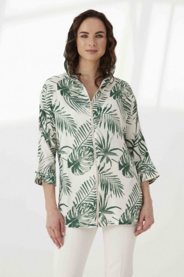 ÖNÜ FERM.PALMİYE DES.HIRKA