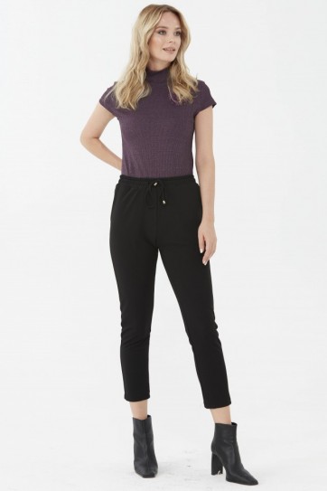 Beli Lastikli Cepli Pantolon