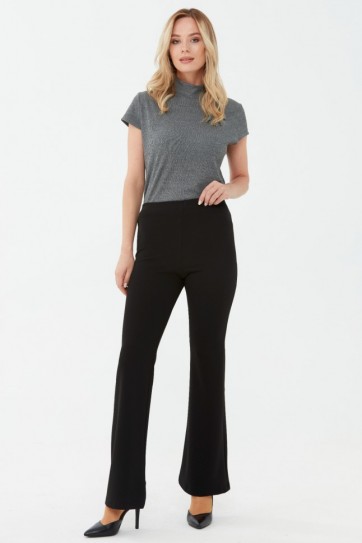 İspanyol Paça Pantolon