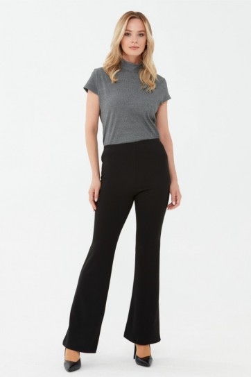 İspanyol Paça Pantolon