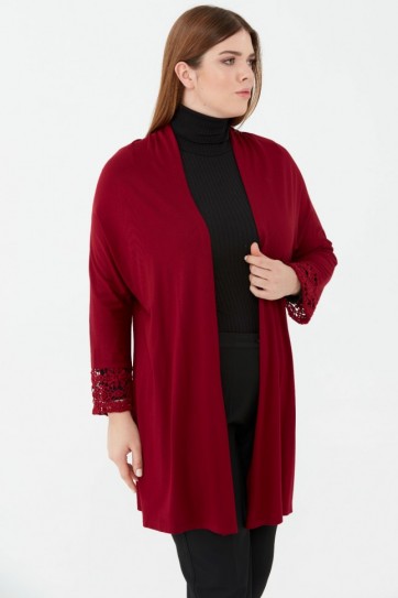 B.BD.ARKASI ŞERİT DANT.HIRKA