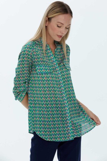 Hakim Yaka Emprime Bluz