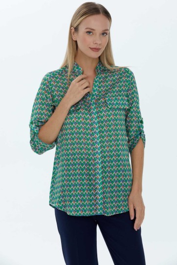 Hakim Yaka Emprime Bluz